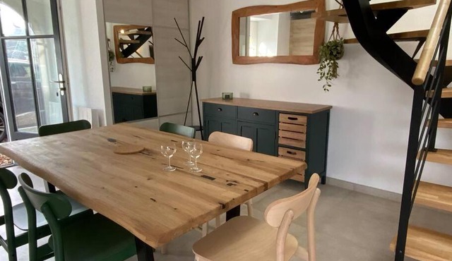 Penty de La Pointe du Raz