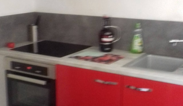 Penty for rent in a small village typical of the peninsula