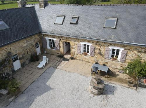 Penty Yves 10 personnes