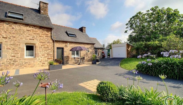 Penty - YVIAS - Gîte