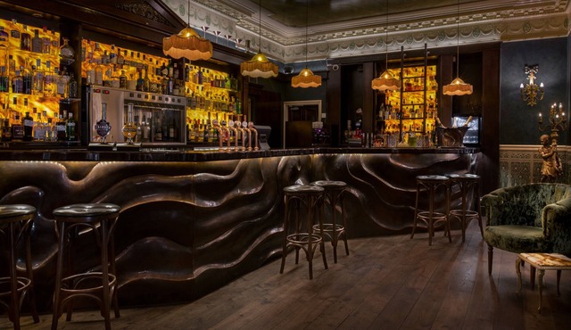 Penventon Park Hotel