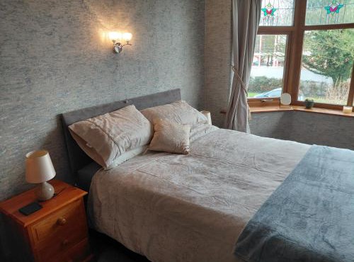 Penwortham traditional home