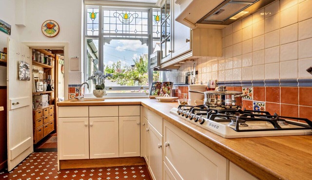 Penylan Retreat - Three Bedroom House, Sleeps 6