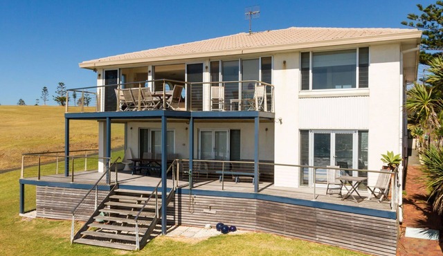 Penzance, Gerroa, South Coast