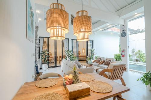 Peony Haven Villa by Bali Villa Solutions