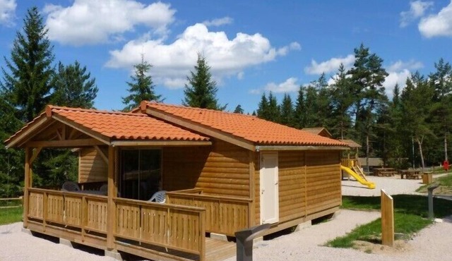 People with Reduced Mobility of 41m2