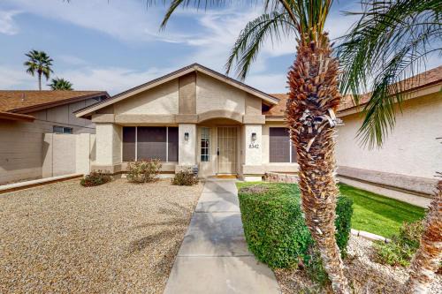 Peoria Palms