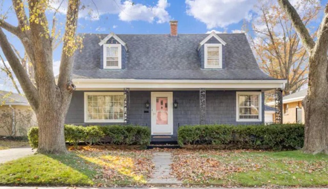 Peoria Speedway Rocky Glen Bradley Park 4bdrm Home