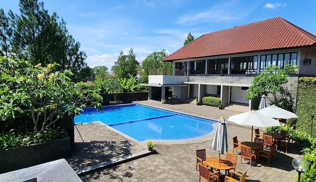 PEPABRI Hotel & Resort
