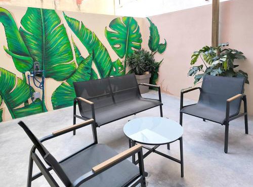PepeFlats - The best Mediterranean flat and terrace 2