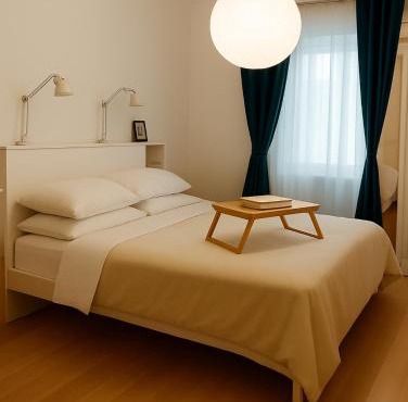 PepinA'S Home