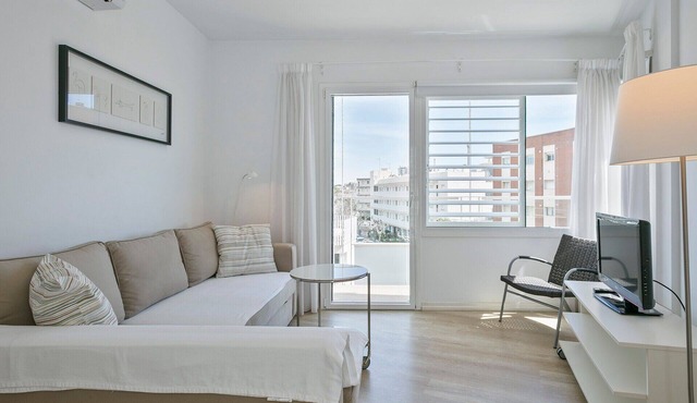 Pepita Bandert Apartments