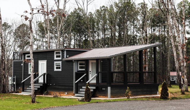 Pepper's Place ("In The Pines" at KY Lake) | 131 Pine Grove Lane, Dover, TN 37058