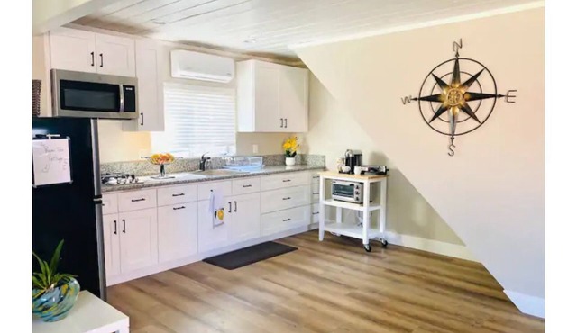 Pepper Tree Cottage Retreat