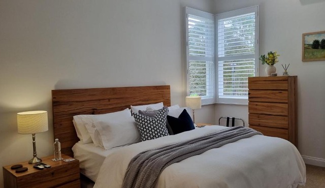 Peppercorn Cottage at Treetops Red Hill