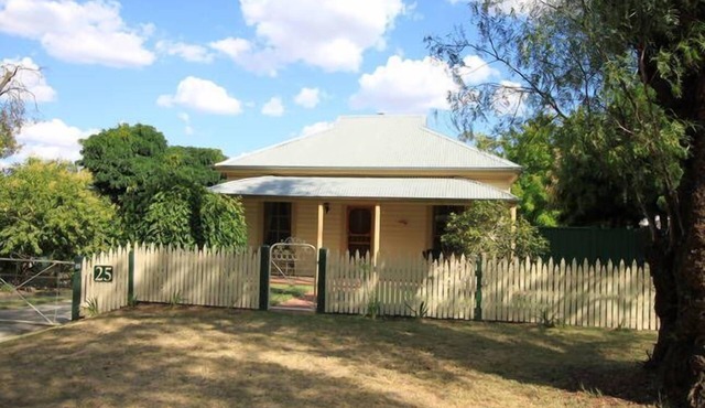 Peppercorn Cottage Echuca