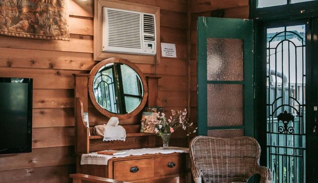 Peppercorns Bed and Breakfast