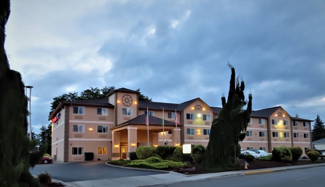 Peppermill Empress Inn