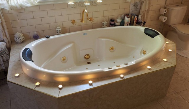 Peppermint Springs Retreat And Day Spa