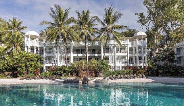 Peppers Beach Club and Spa - Palm Cove