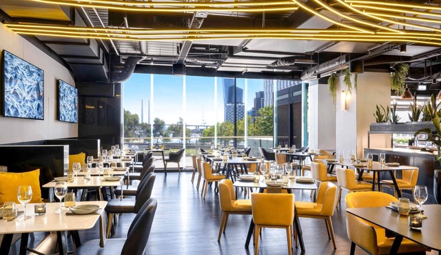 Peppers Docklands Melbourne