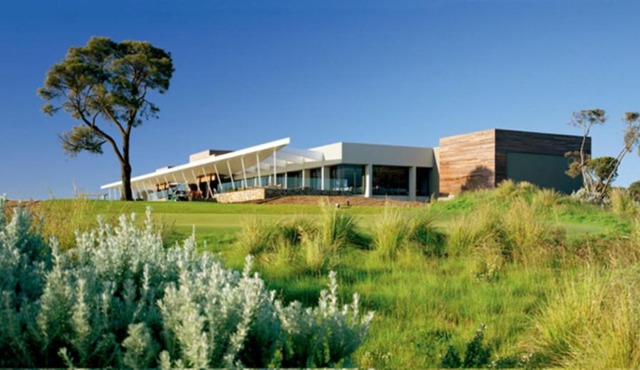 Peppers Moonah Links Resort