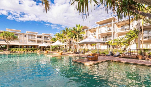 Peppers Salt Resort & Spa