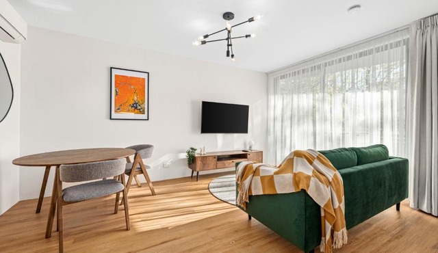 Peppertree Apartments