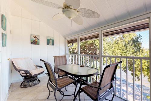 Peppertree Perfection