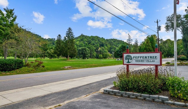 Peppertree Resort and Golf Stay and Play