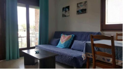 Pequeño estudio muy lindo a 500 m de la playa