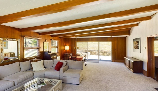 Per Month Single Family Executive Furnished Home