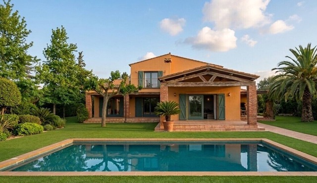 Peralada Pearl: where vacations become tradition.
