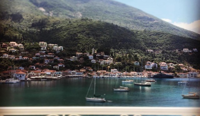 Perantzada Hotel 1811