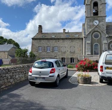Perceneige - ancien presbytère 3/5 personnes