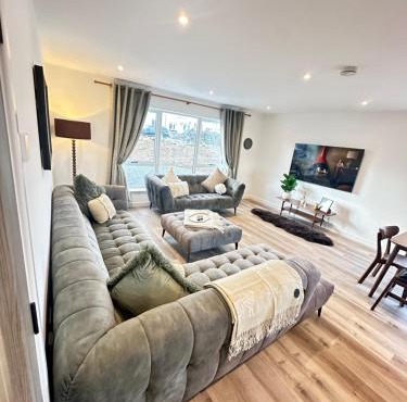 Perceval Road, Stornoway Town