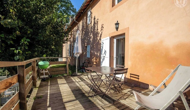 PERCEVAL - SAINTE HELENE DU LAC