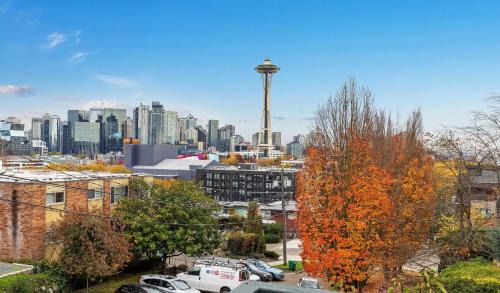 Perch - Aloha Viewpoint