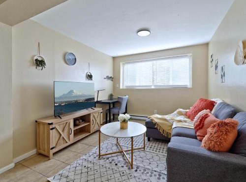 Perch - Cascade Vue 55