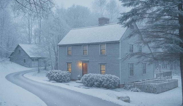 Perch Lake - Whimsical Catskills