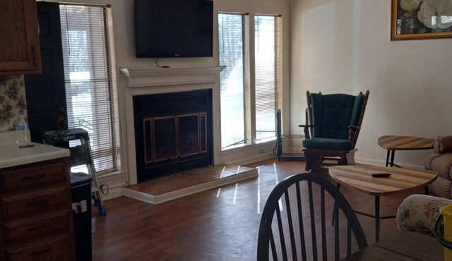 Percy Quinn Vacation Rental A