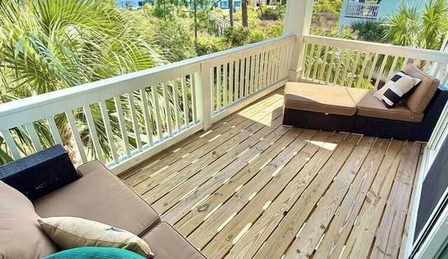 Perdido Bay Hideaway: Kayaks, Bay Views & More!