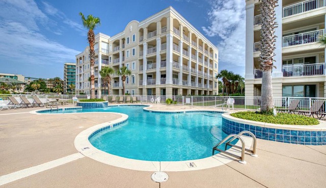 Perdido Grande Condos