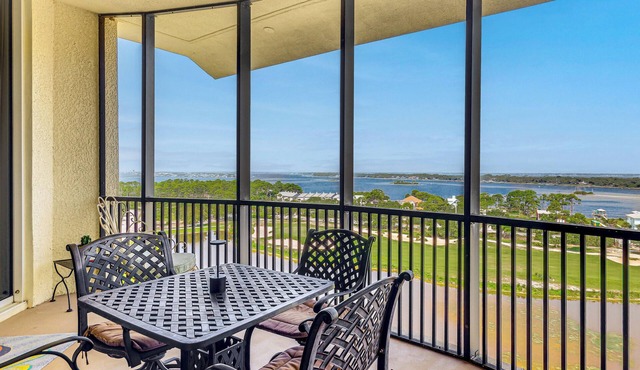 Perdido Key Beach Condo w/Community Perks!