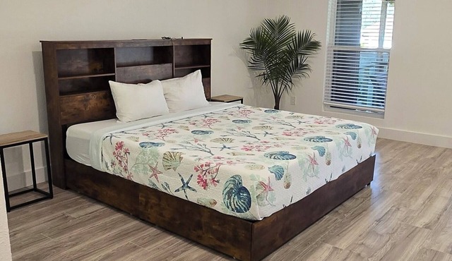 Perdido Key Beach ! Spacious 3/2, kid-pet friendly, boatramp, kids park=5min