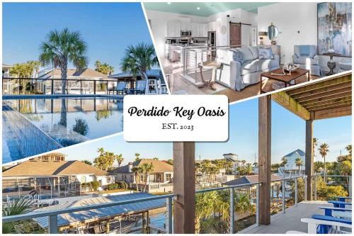 Perdido Key Oasis