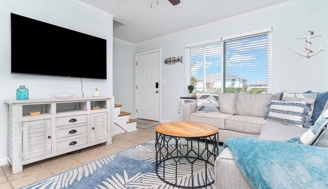 Perdido Key Private Getaway Near Pensacola Beach!