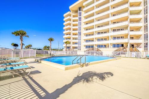 Perdido Sun Resort 908 By Pkrm