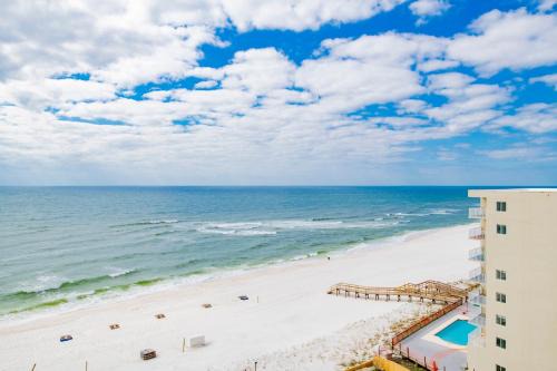 Perdido Sun Resort 912 By Pkrm