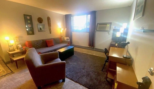 Perefect Condo for your Boulder Getaway